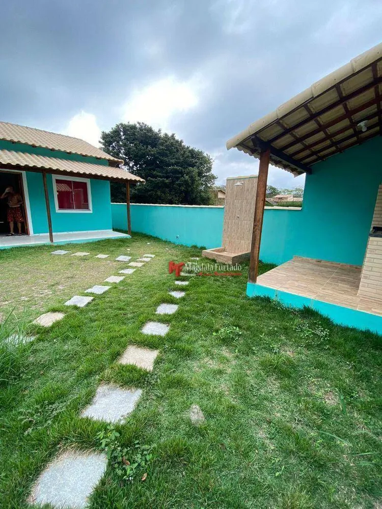 Casa, 2 quartos, 45 m² - Foto 4