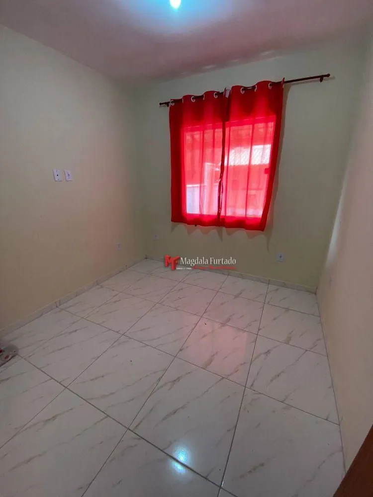 Casa, 2 quartos, 45 m² - Foto 10