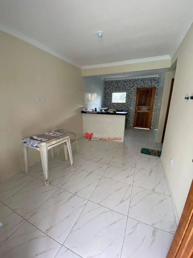 Casa, 2 quartos, 45 m² - Foto 16