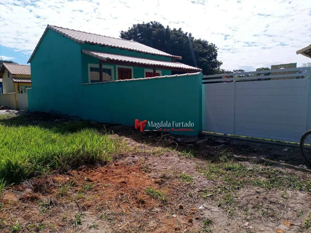 Casa, 2 quartos, 45 m² - Foto 7