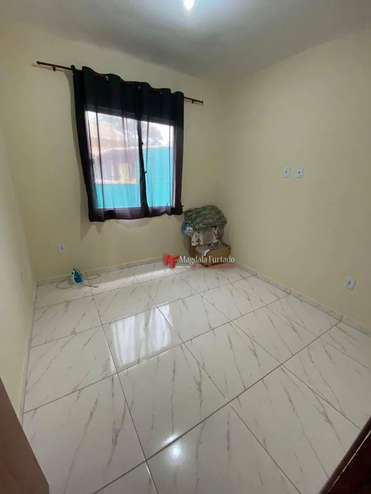 Casa, 2 quartos, 45 m² - Foto 17