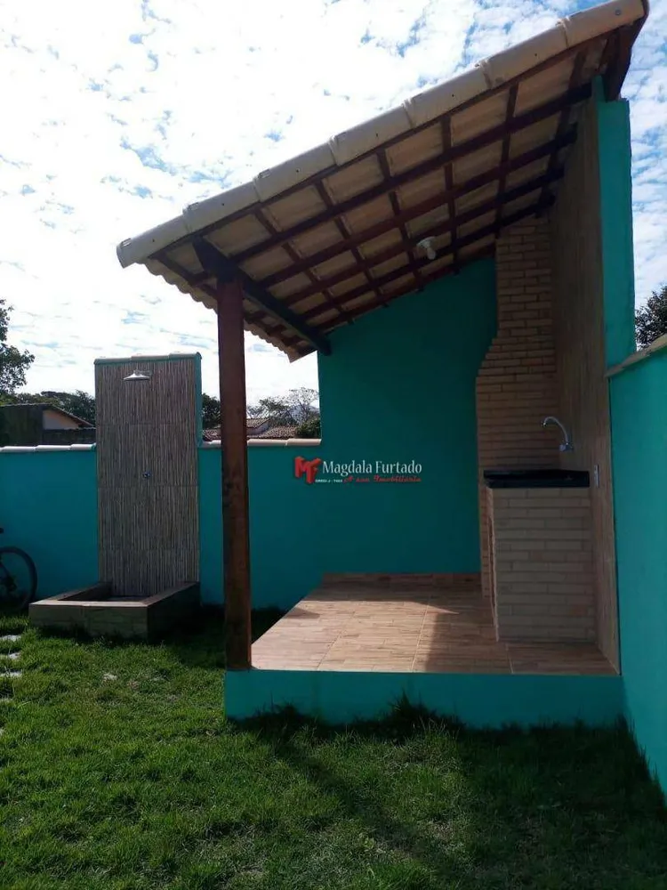 Casa, 2 quartos, 45 m² - Foto 6