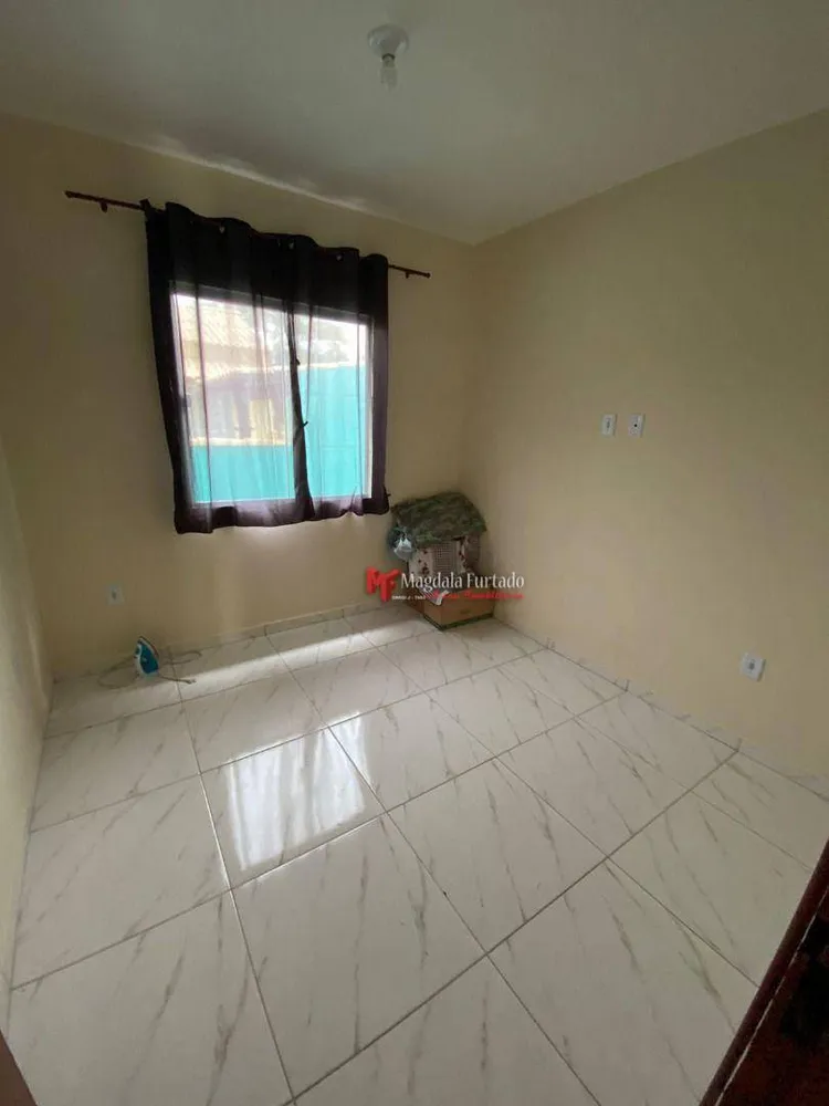 Casa, 2 quartos, 45 m² - Foto 8