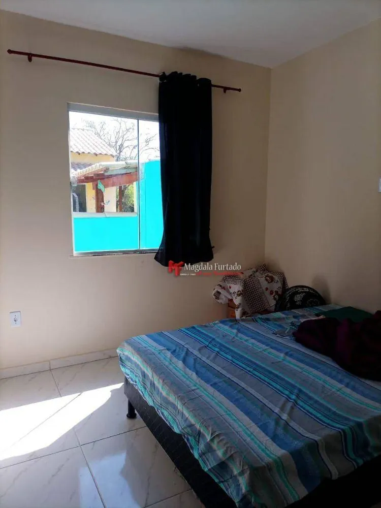 Casa, 2 quartos, 45 m² - Foto 13