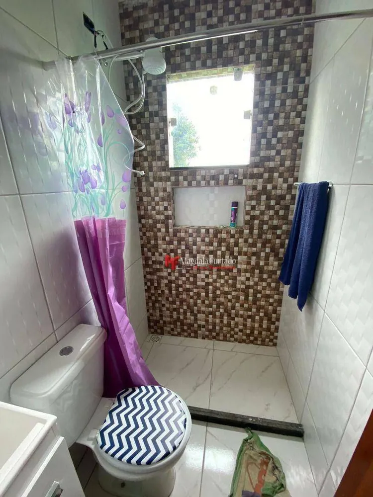 Casa, 2 quartos, 45 m² - Foto 14