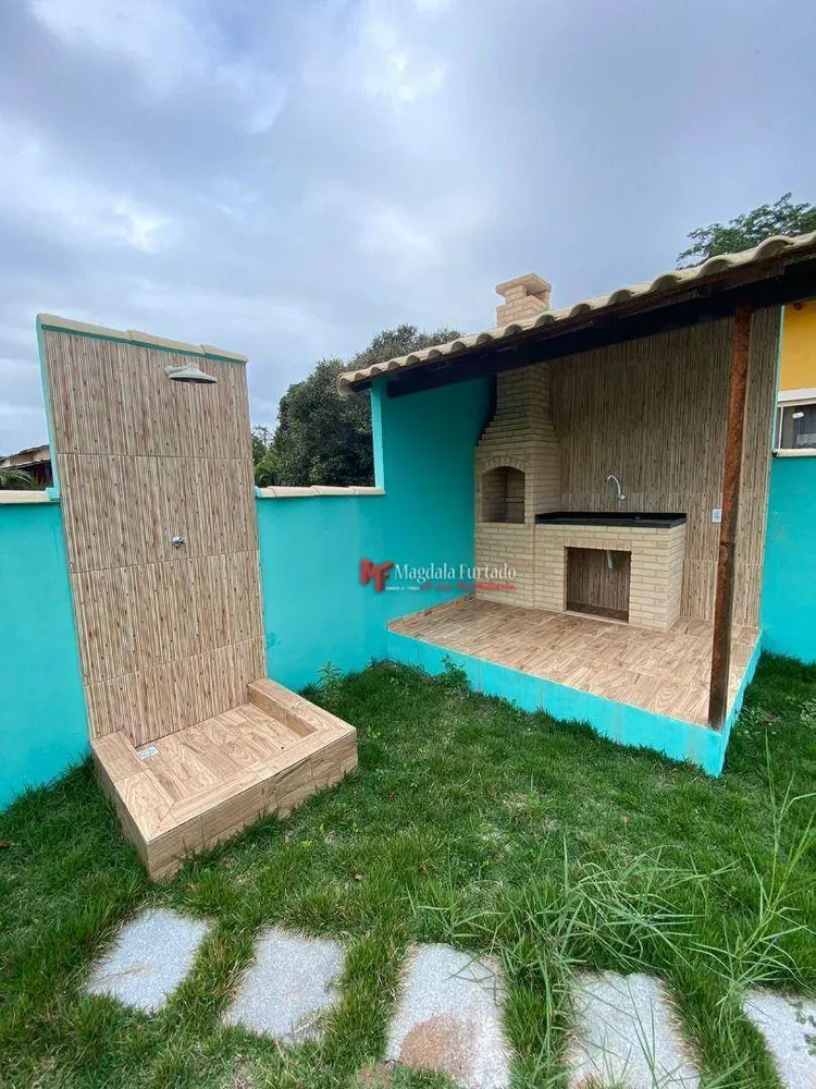 Casa, 2 quartos, 45 m² - Foto 5