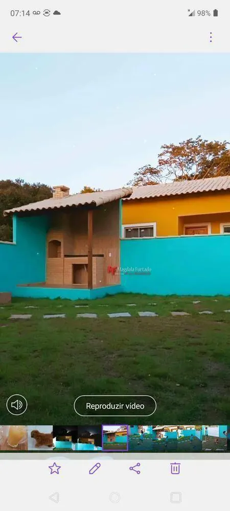Casa, 2 quartos, 45 m² - Foto 11