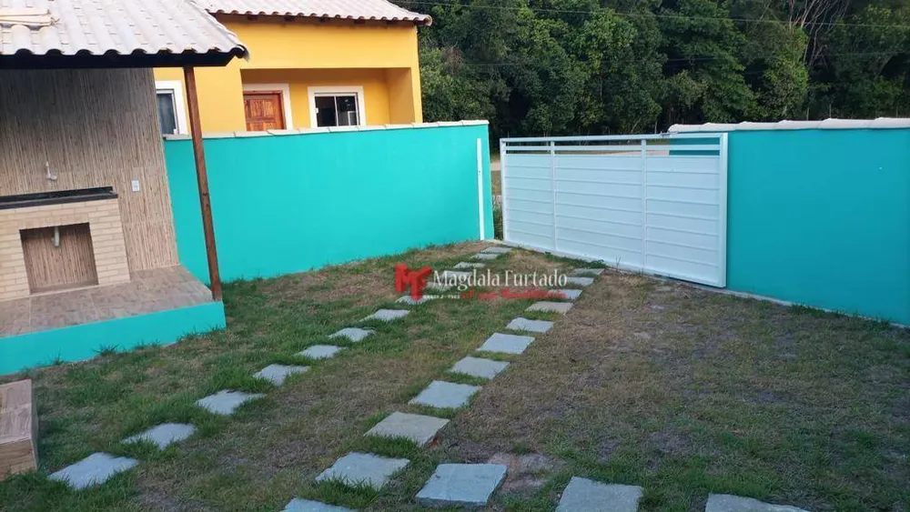Casa, 2 quartos, 45 m² - Foto 9