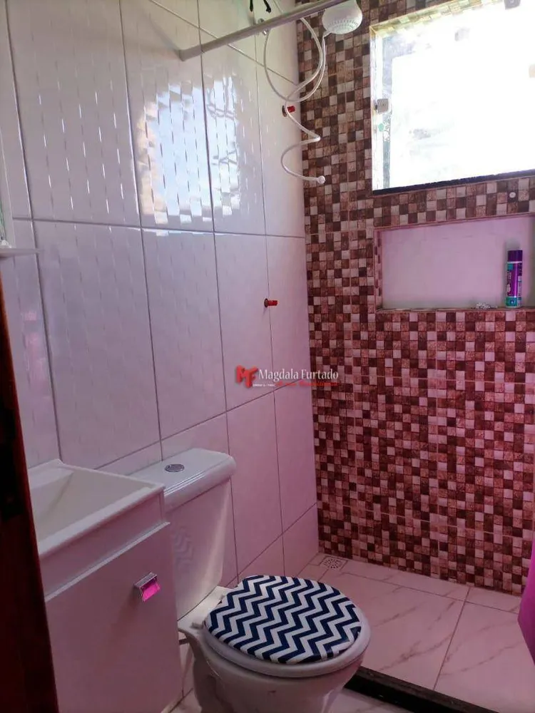Casa, 2 quartos, 45 m² - Foto 12