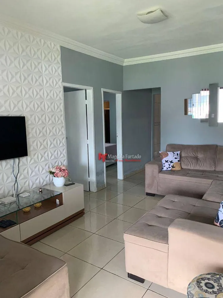 Casa, 2 quartos, 120 m² - Foto 10