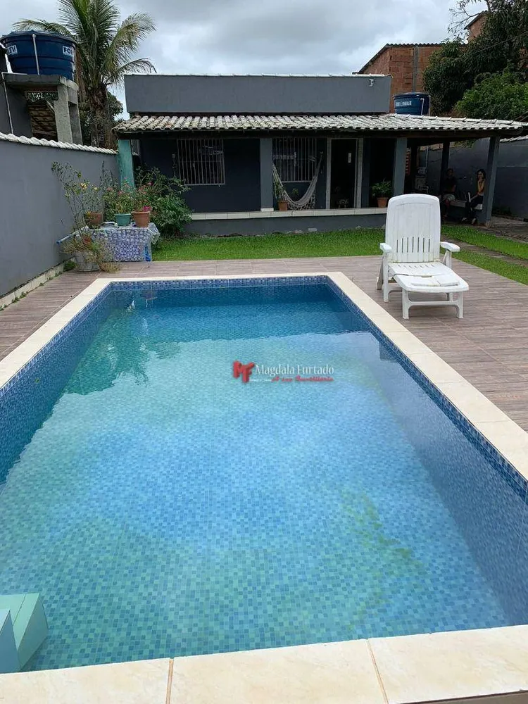 Casa, 2 quartos, 120 m² - Foto 3
