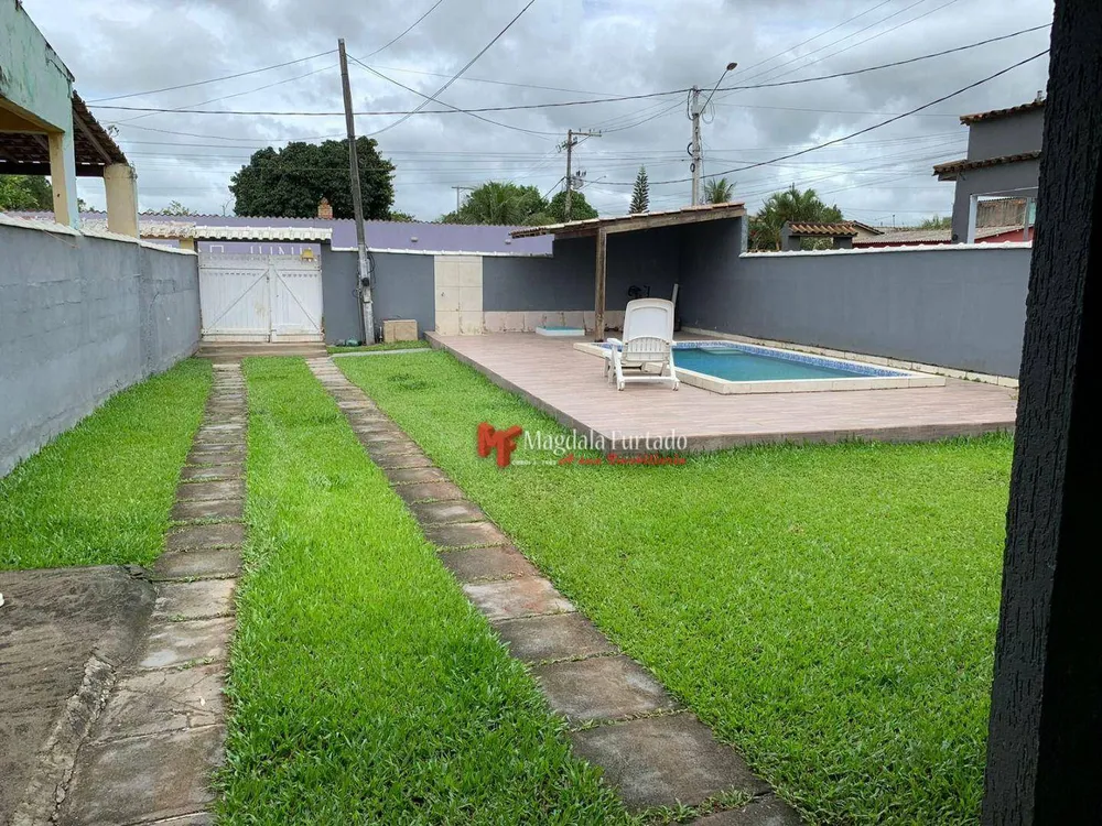 Casa, 2 quartos, 120 m² - Foto 4