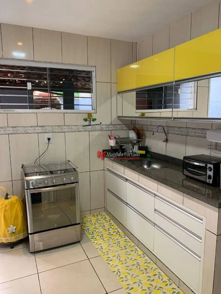Casa, 2 quartos, 120 m² - Foto 15