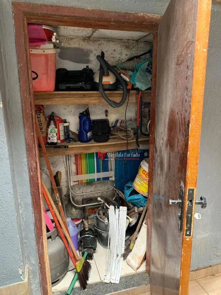 Casa, 2 quartos, 120 m² - Foto 6