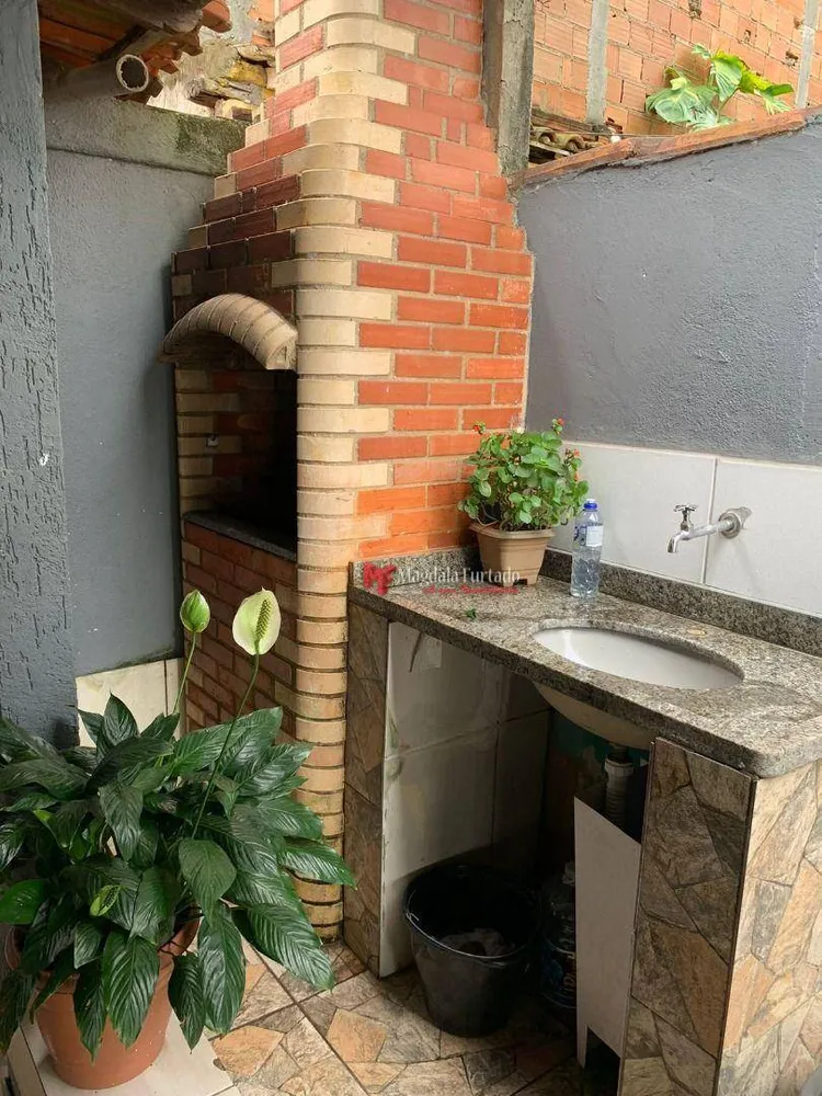 Casa, 2 quartos, 120 m² - Foto 5
