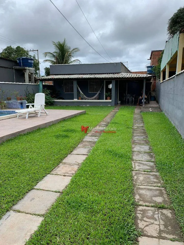 Casa, 2 quartos, 120 m² - Foto 2