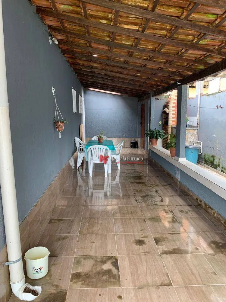 Casa, 2 quartos, 120 m² - Foto 8