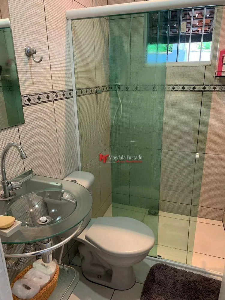 Casa, 2 quartos, 120 m² - Foto 11