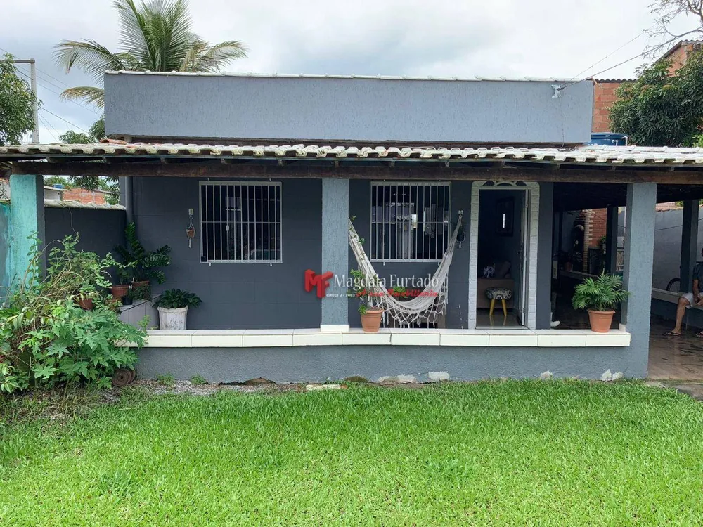 Casa, 2 quartos, 120 m² - Foto 1