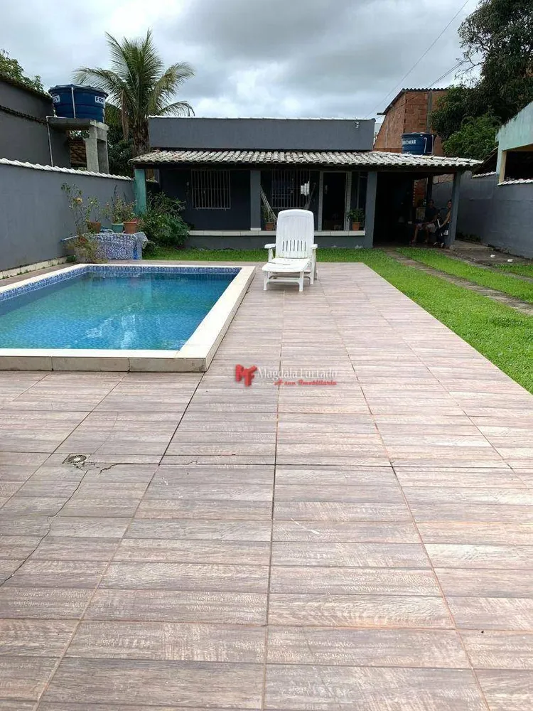 Casa, 2 quartos, 120 m² - Foto 14