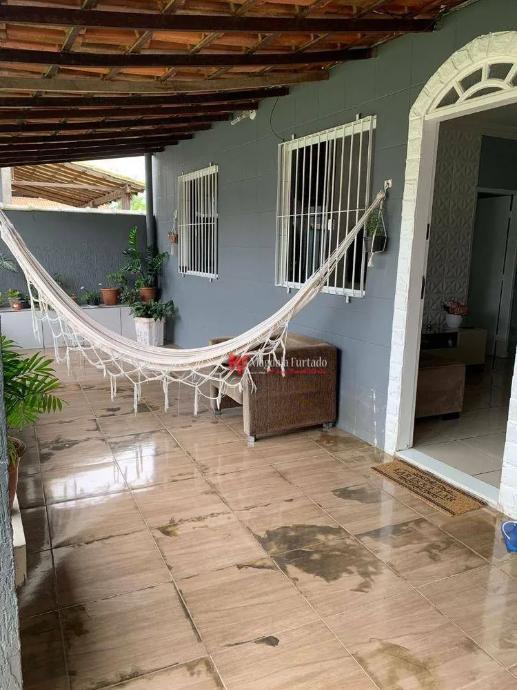 Casa, 2 quartos, 120 m² - Foto 12