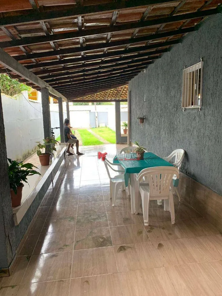 Casa, 2 quartos, 120 m² - Foto 13
