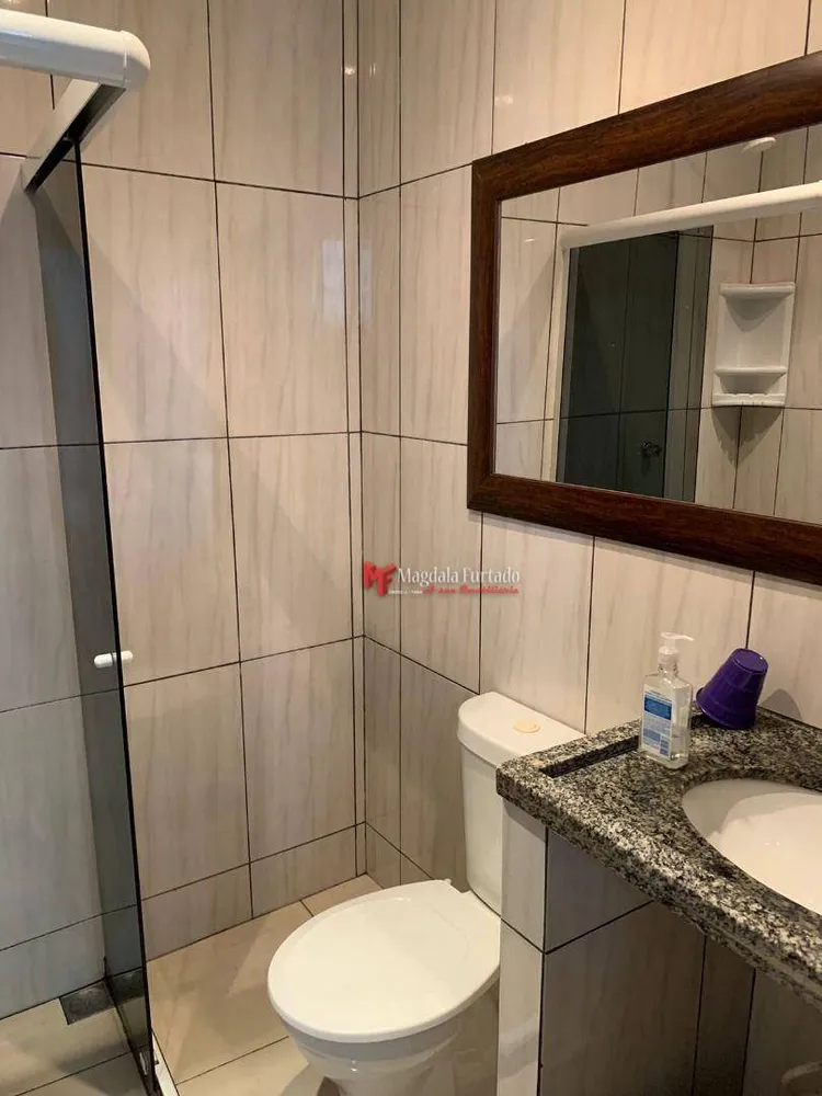 Casa, 2 quartos, 120 m² - Foto 18