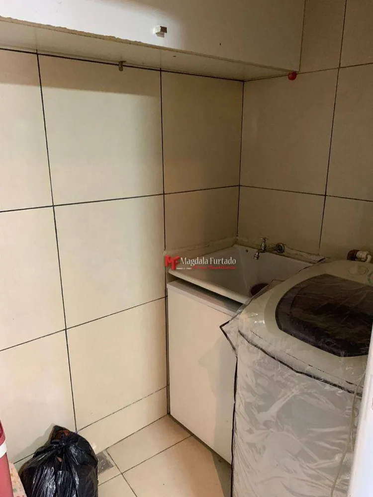 Casa, 2 quartos, 120 m² - Foto 7