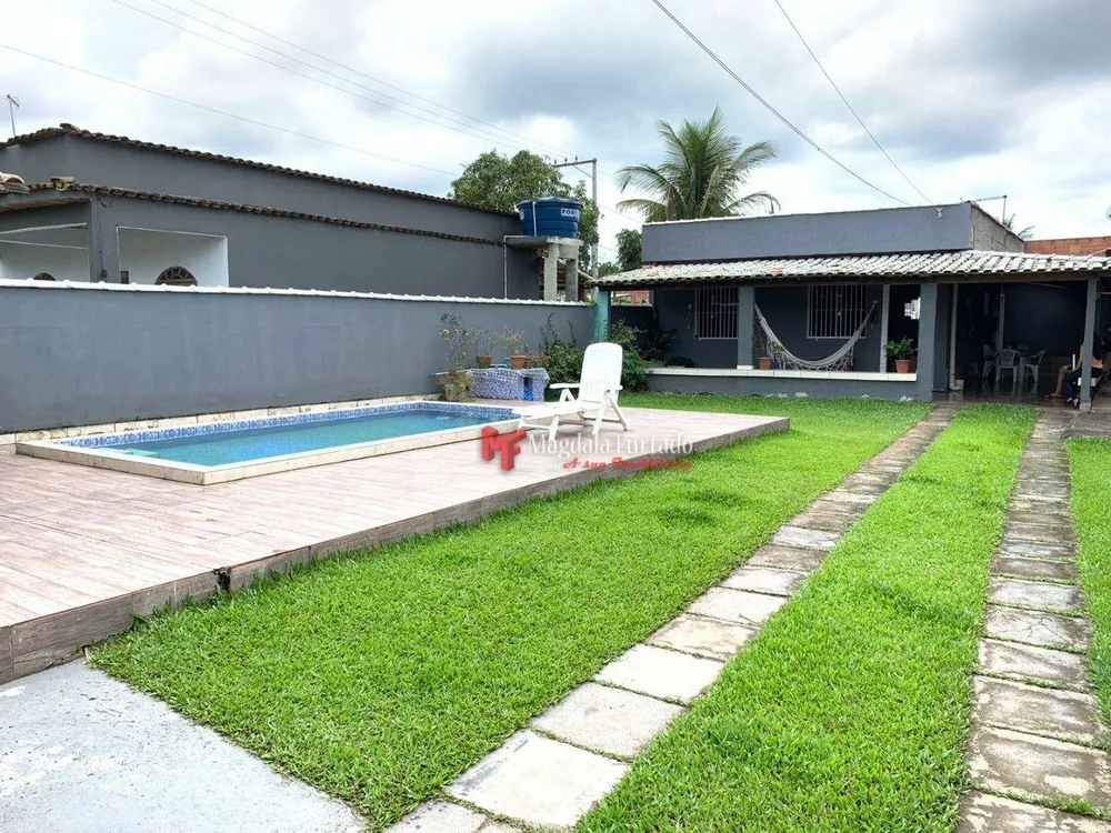 Casa, 2 quartos, 120 m² - Foto 17