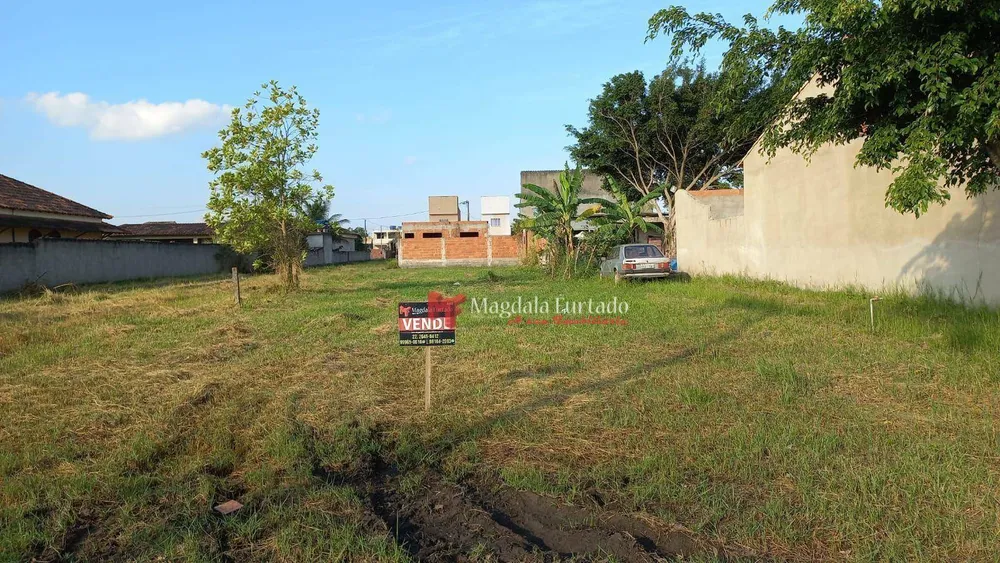 Terreno, 500 m² - Foto 1