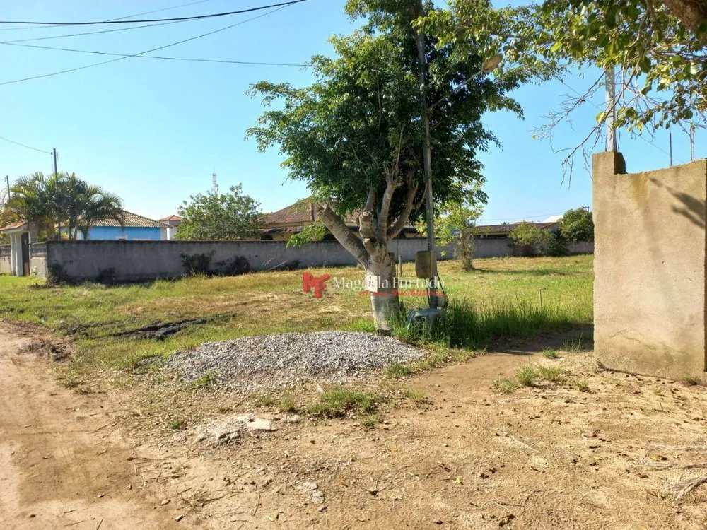 Terreno, 500 m² - Foto 3
