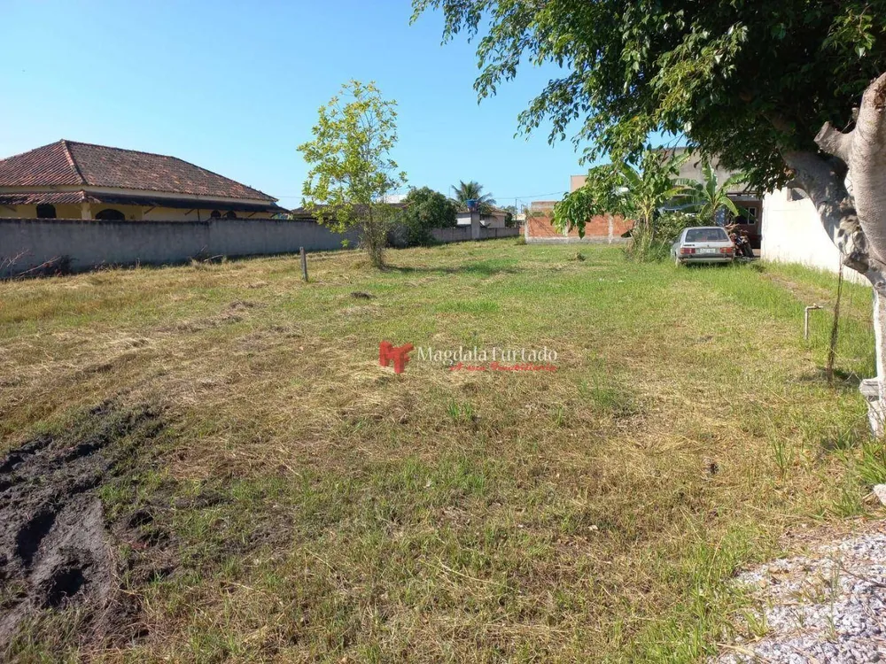 Terreno, 500 m² - Foto 2
