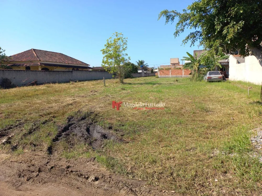 Terreno, 500 m² - Foto 4