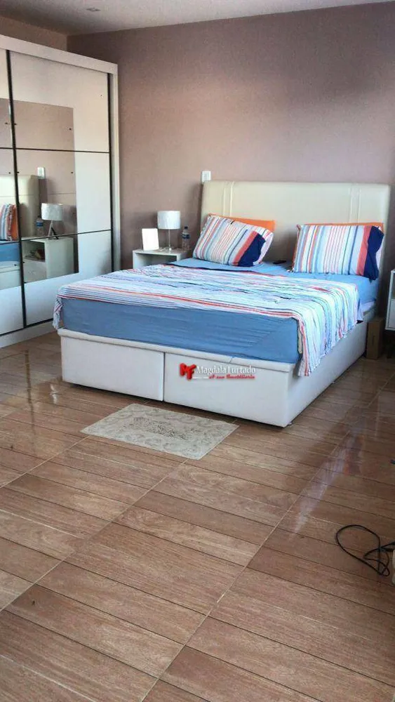 Casa, 4 quartos, 160 m² - Foto 3