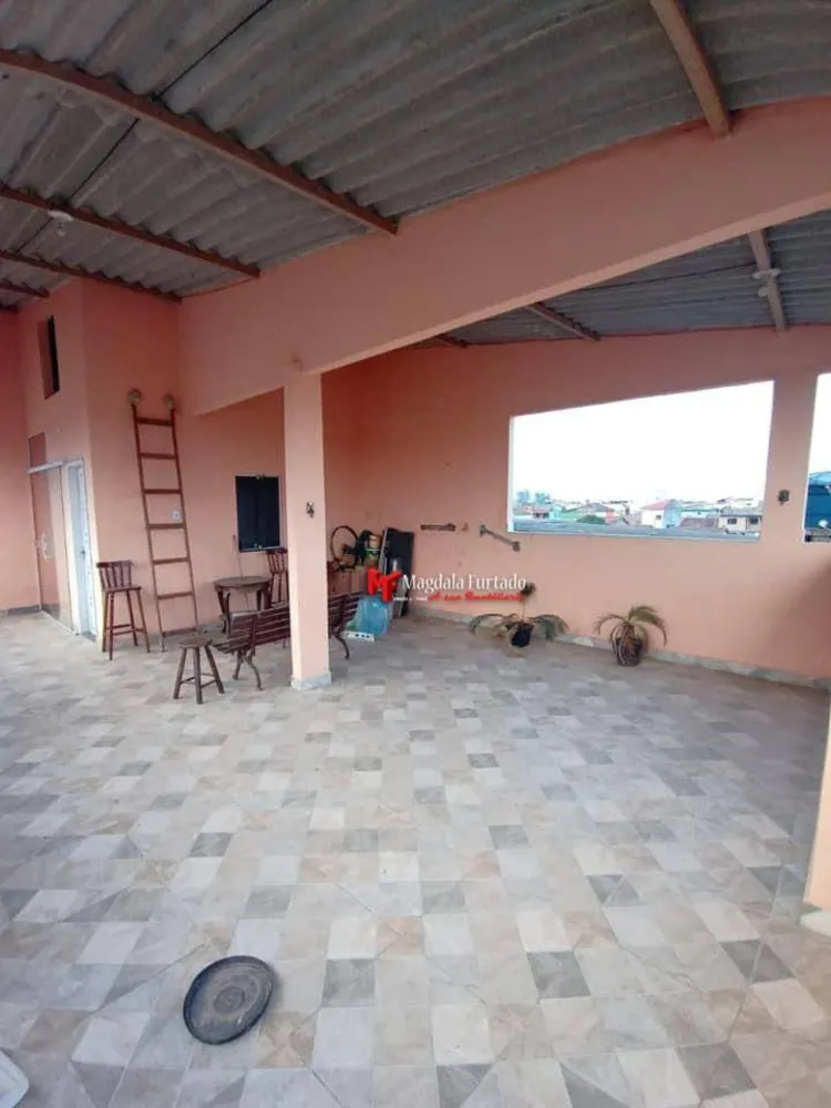 Casa, 4 quartos, 160 m² - Foto 6