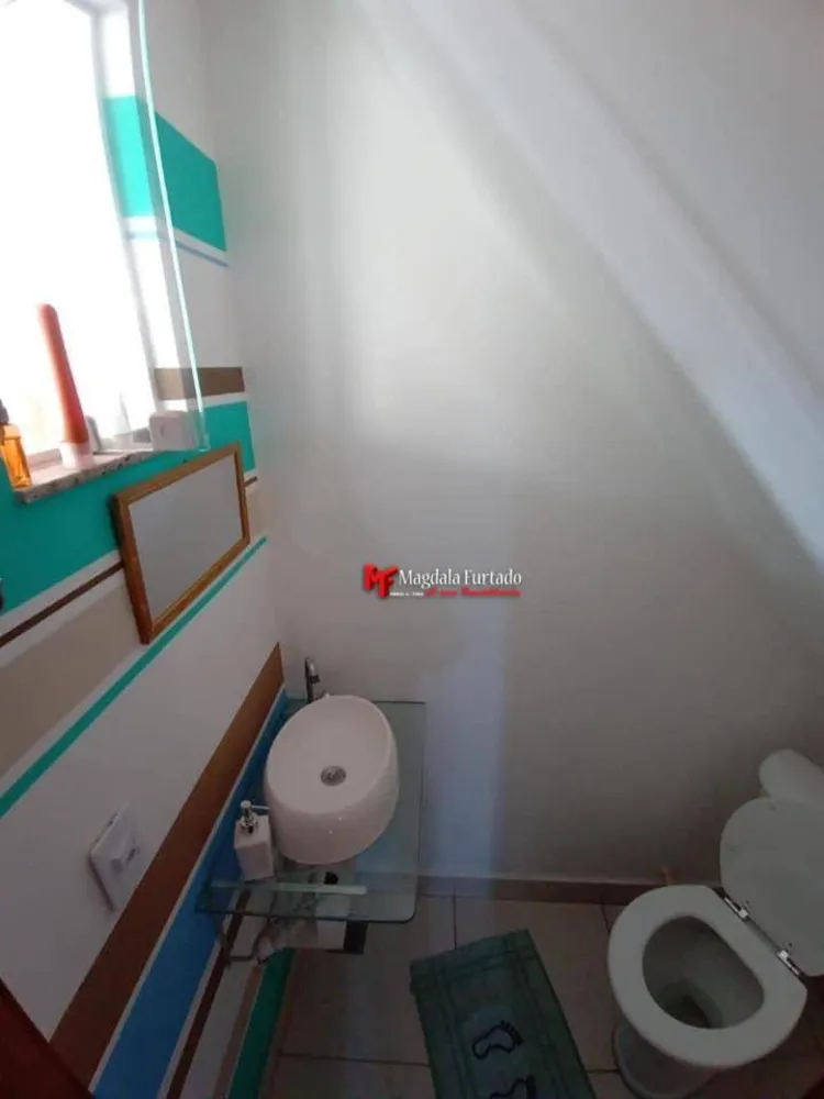 Casa, 4 quartos, 160 m² - Foto 11