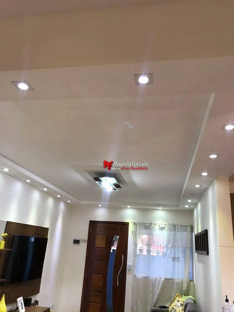 Casa, 4 quartos, 160 m² - Foto 8