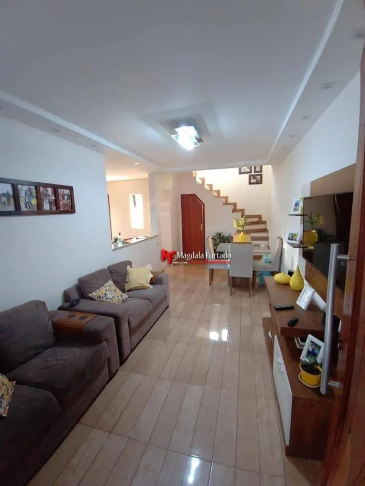 Casa, 4 quartos, 160 m² - Foto 2