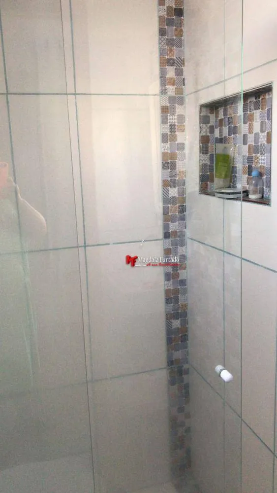 Casa, 4 quartos, 160 m² - Foto 12