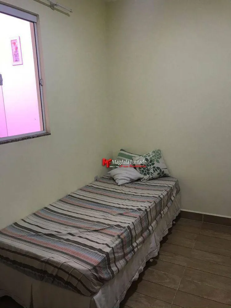 Casa, 4 quartos, 160 m² - Foto 7