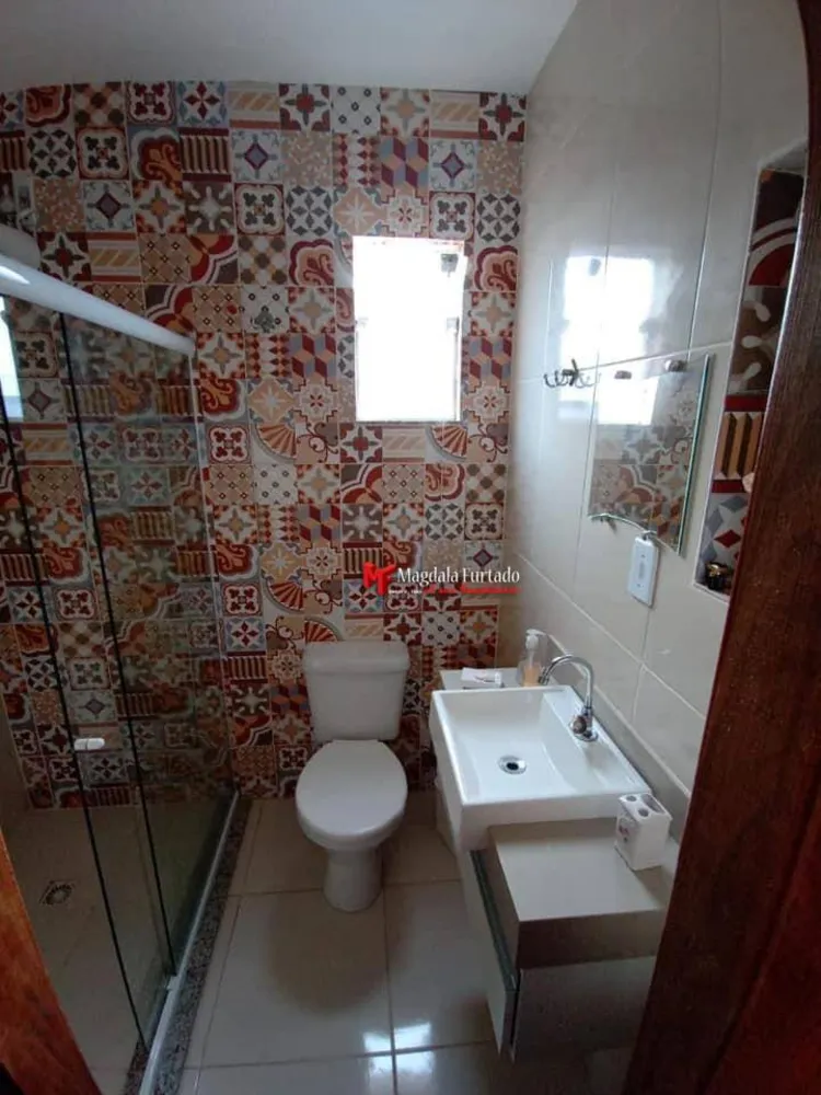 Casa, 4 quartos, 160 m² - Foto 9