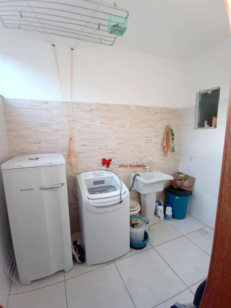 Casa, 4 quartos, 160 m² - Foto 10