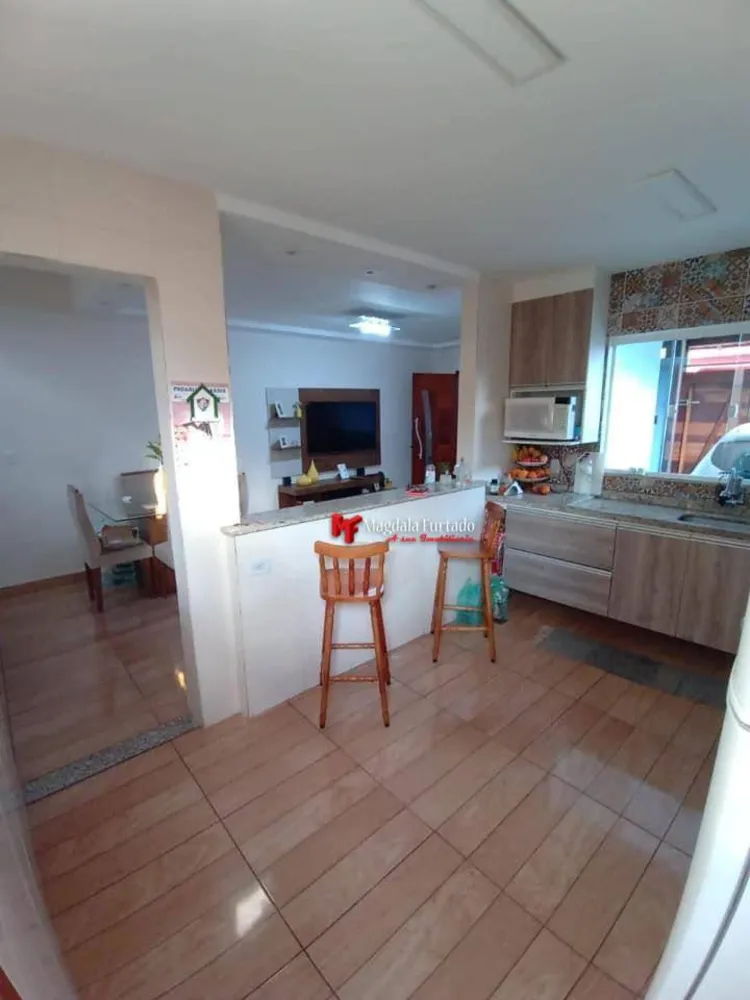 Casa, 4 quartos, 160 m² - Foto 5