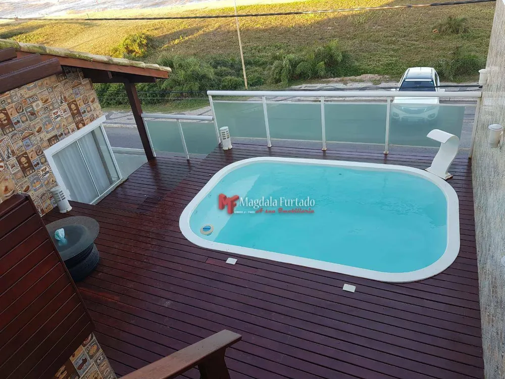 Casa, 4 quartos, 124 m² - Foto 10