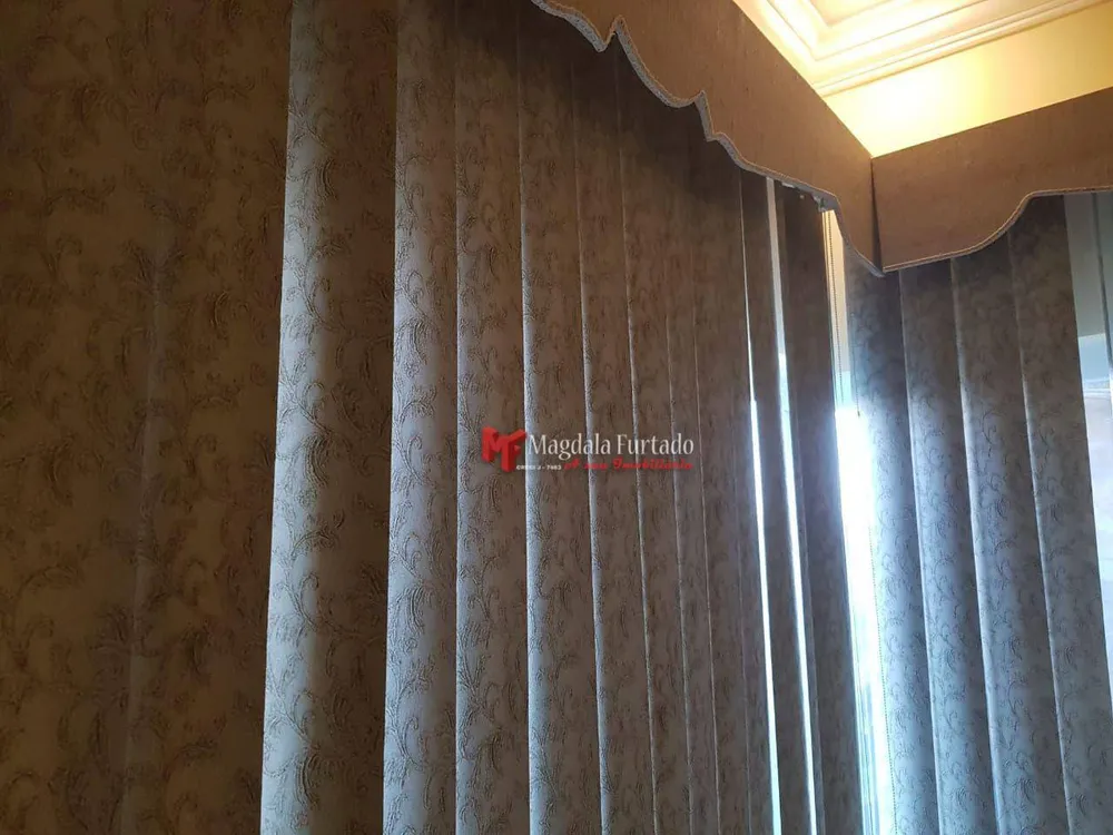 Casa, 4 quartos, 124 m² - Foto 2