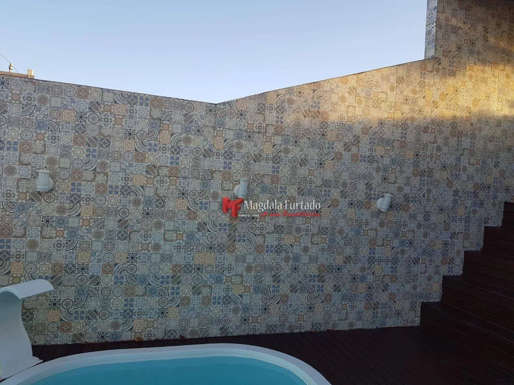 Casa, 4 quartos, 124 m² - Foto 20