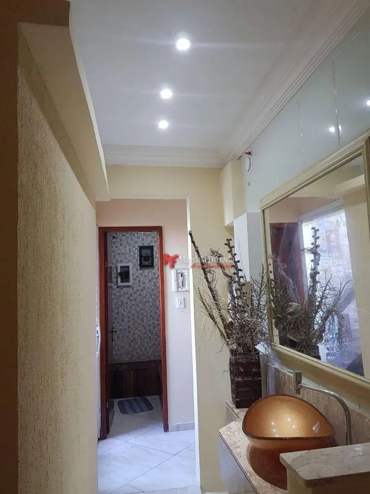Casa, 4 quartos, 124 m² - Foto 6