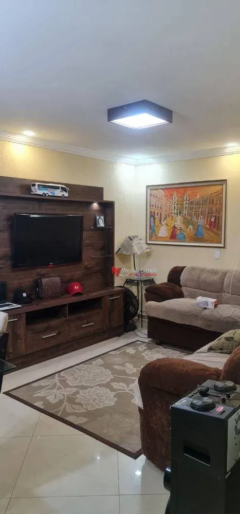 Casa, 4 quartos, 124 m² - Foto 11