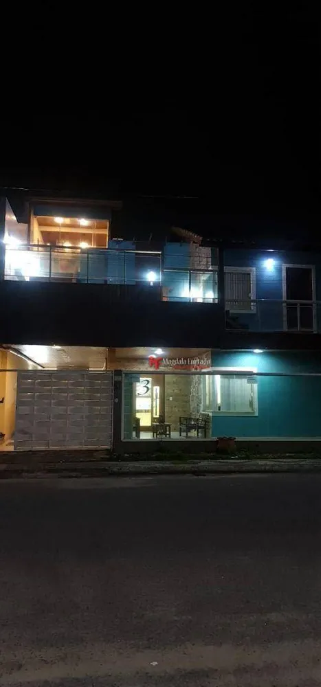 Casa, 4 quartos, 124 m² - Foto 16