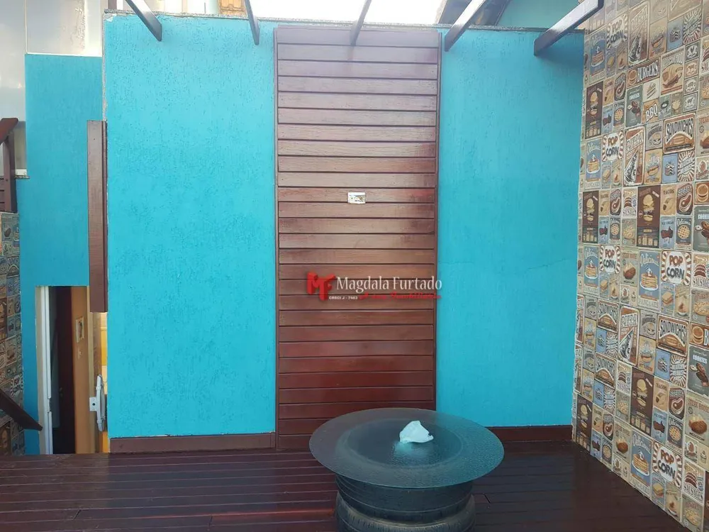Casa, 4 quartos, 124 m² - Foto 14